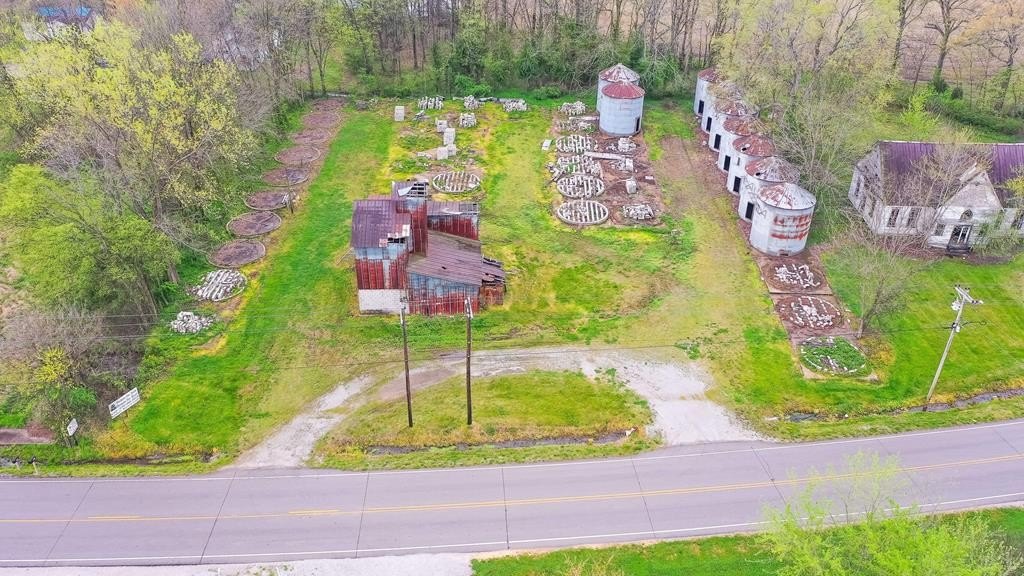 Guthrie, KY Development Opportunity