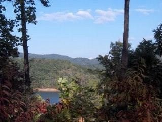 Land, Bryson City, NC