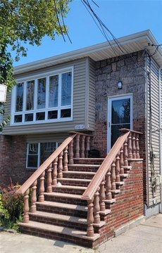 Five-Bedroom Duplex