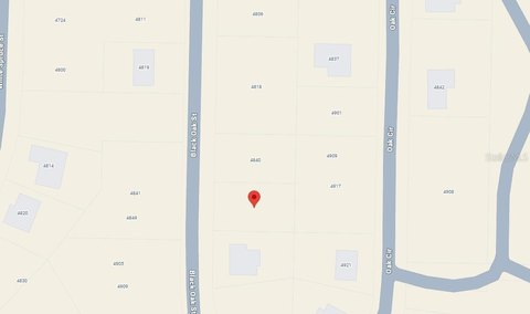 Land Parcel in Sebring, FL
