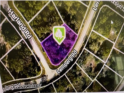Oversized Corner Lot Opportunity