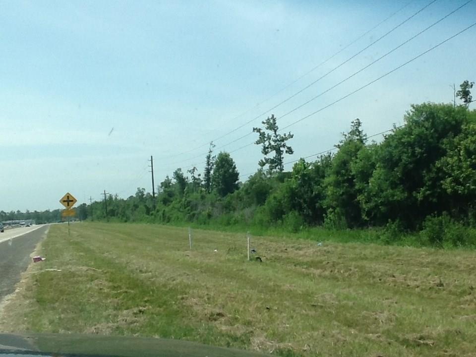 Commercial Lot Near US Hwy