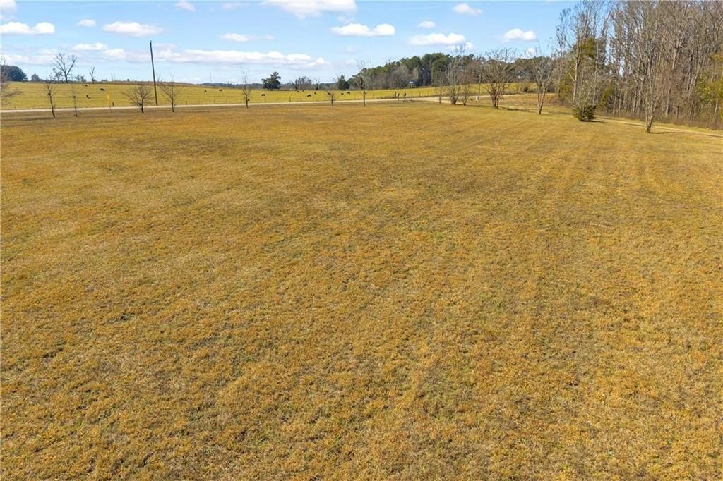 Toccoa Land with Renovation Potential