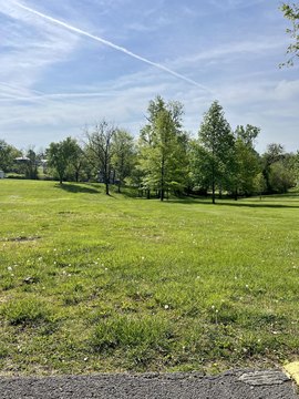 Harrodsburg Building Lot Opportunity