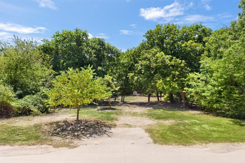 Land, Waxahachie, TX