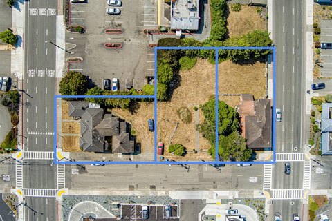 Eureka Commercial Land For Sale