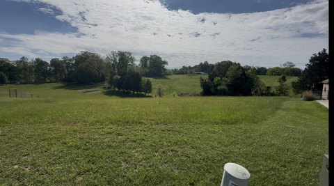 Cleared Lot in Somerset, KY
