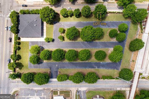 Land Near UGA Stadium