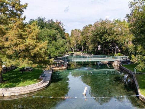 Land, New Braunfels, TX