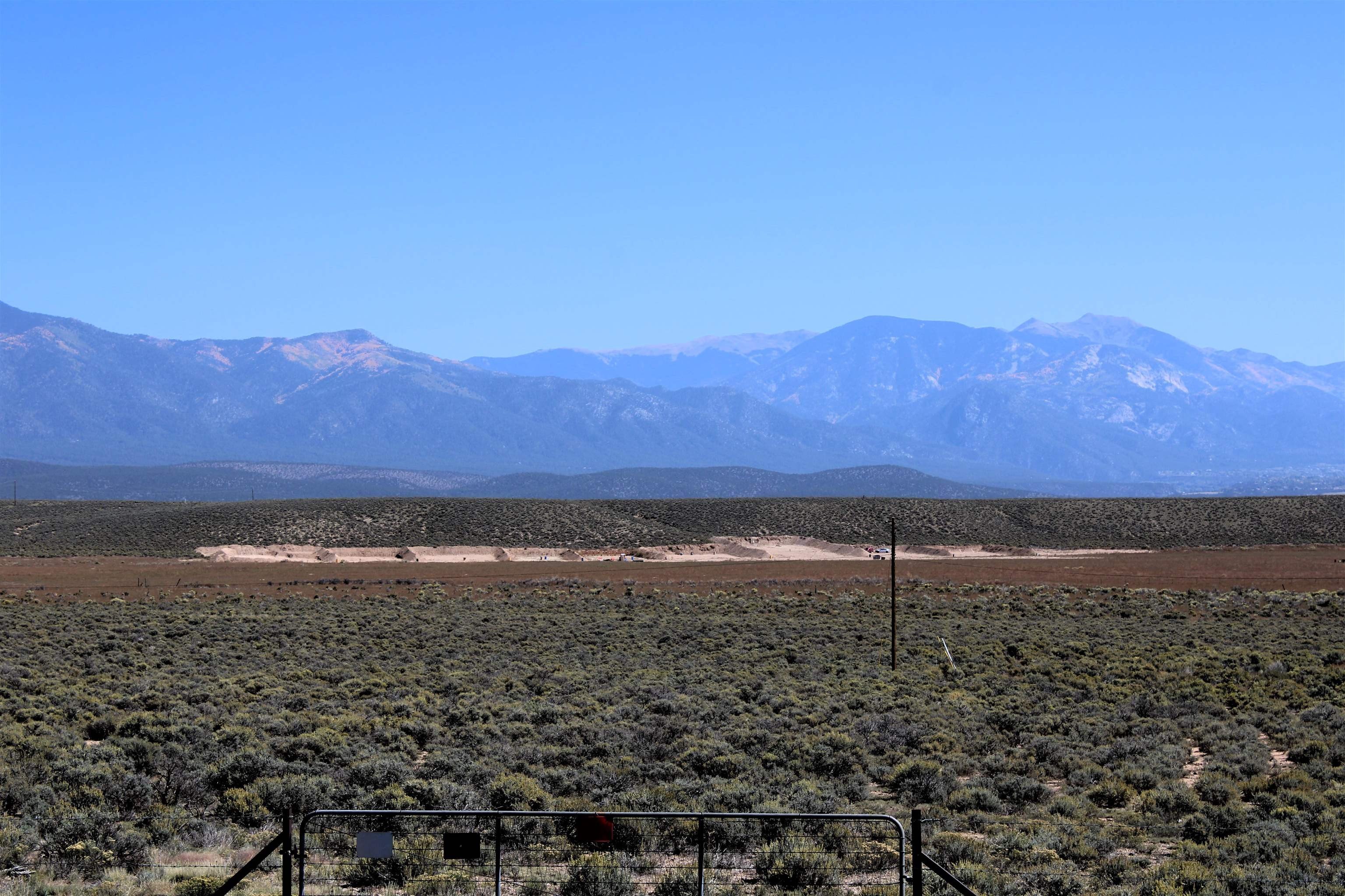 Expansive Land Parcel with Views