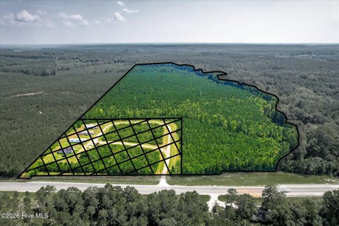 Agricultural Land