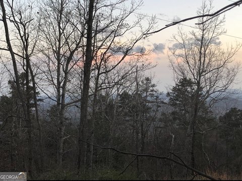 Mountain View Land in Rome