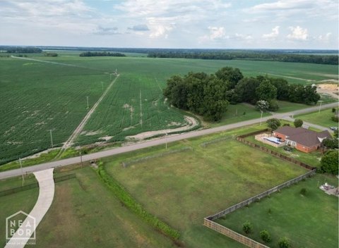 Residential Lot in Desirable Neighborhood
