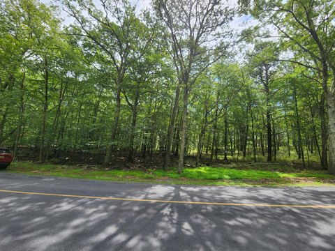 Land in Pocono Ranchlands
