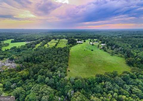 47+/- Acre Lagrange Land