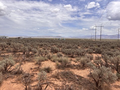 Land, Cedar City, UT