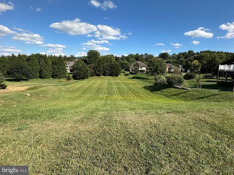 Residential Land in Penn National