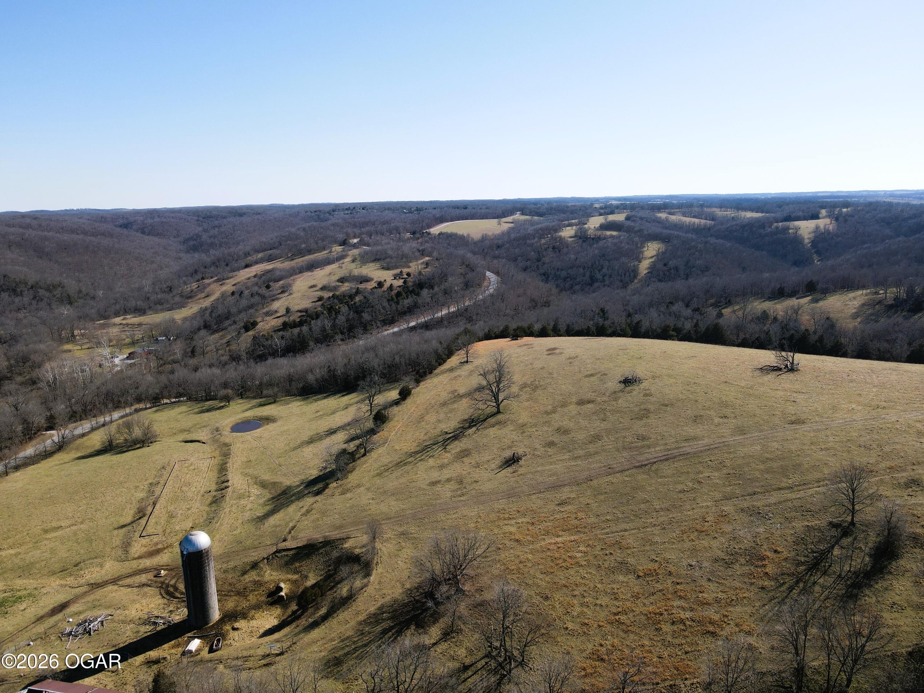Verona MO Land with Pasture
