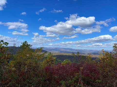 Land with Million Dollar Views
