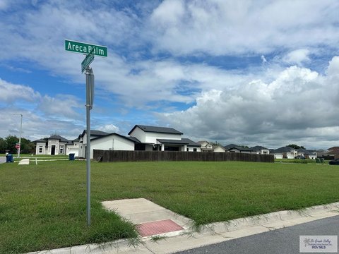 LAND - BROWNSVILLE, TX