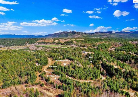LAND - Naples, ID