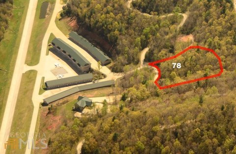 LAND - Clayton, GA