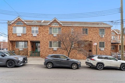 Astoria Multifamily Investment Opportunity