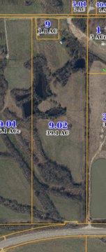 Commercial Farmland Development Land