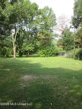 LAND - Olive Branch, MS