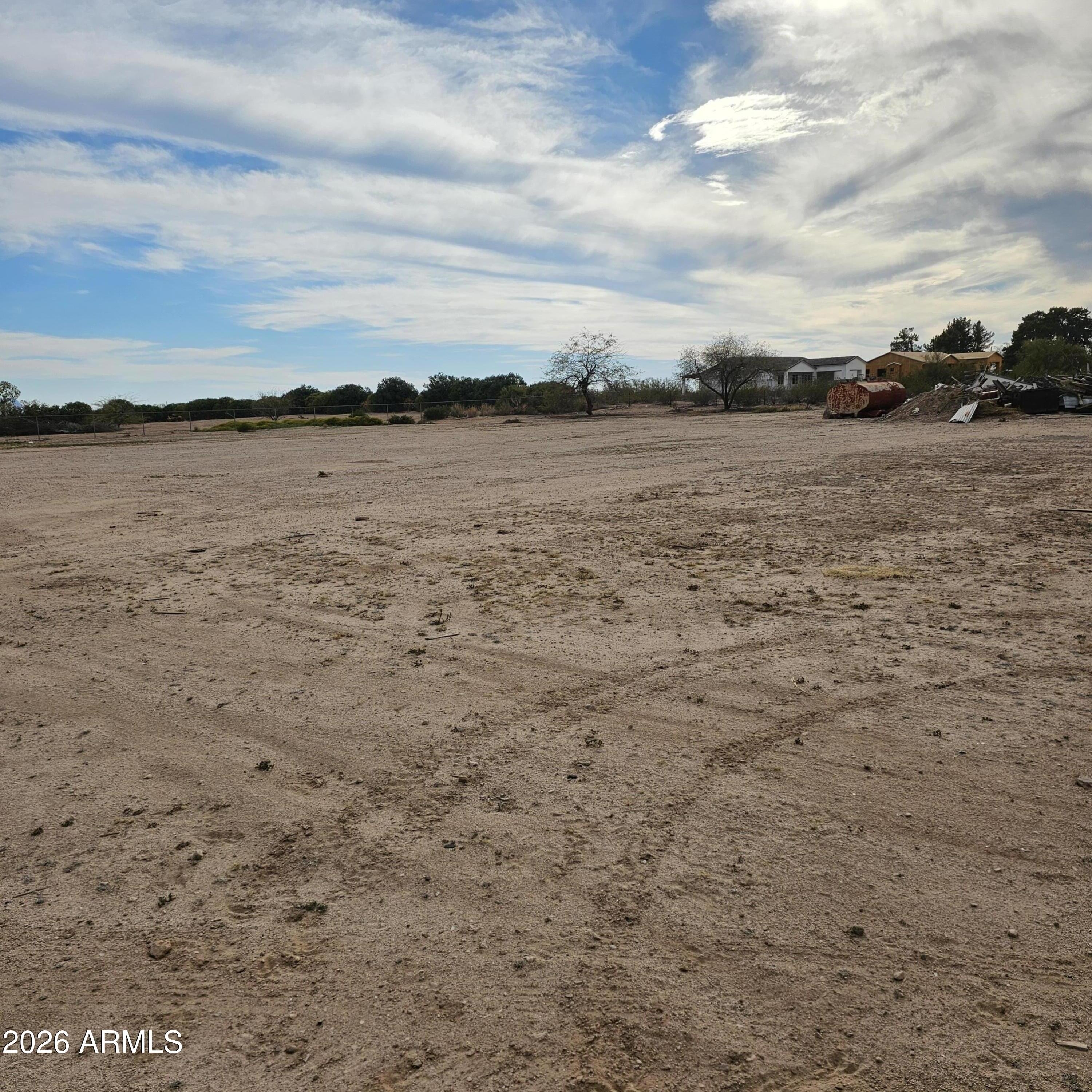 Land in Tonopah, Arizona