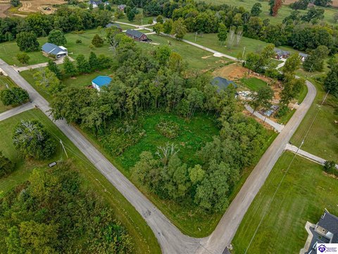 Lots and Land, Brandenburg, KY