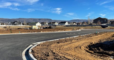 Heber City Land For Sale