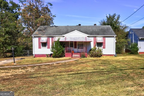 Griffin Multifamily Investment Opportunity