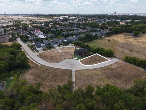 Land, Midlothian, TX