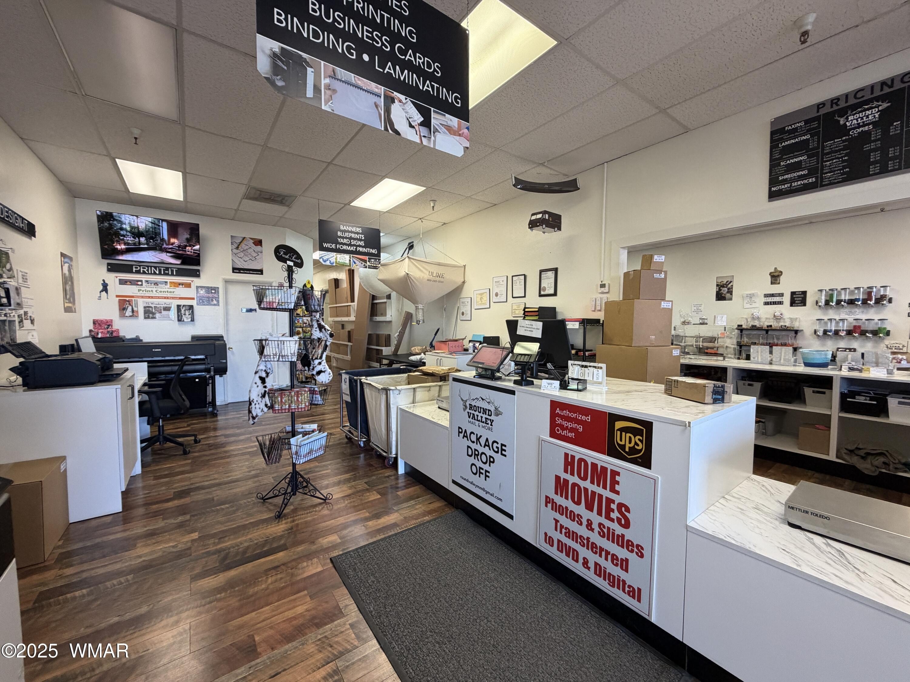 Turn-Key Business Opportunity