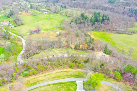 Residential Land in Liberty Hills