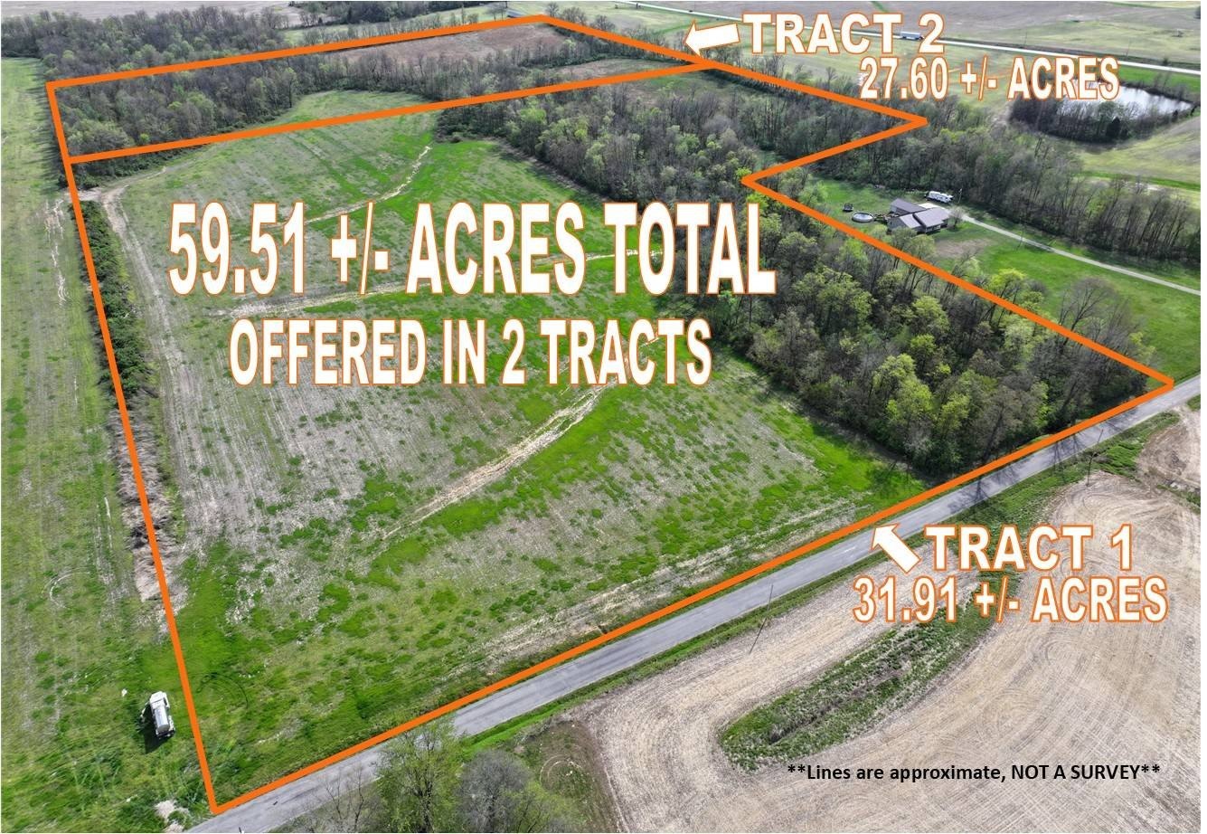 Edwards County Farmland Auction
