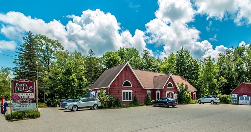 Bartlett Village Commercial Opportunity