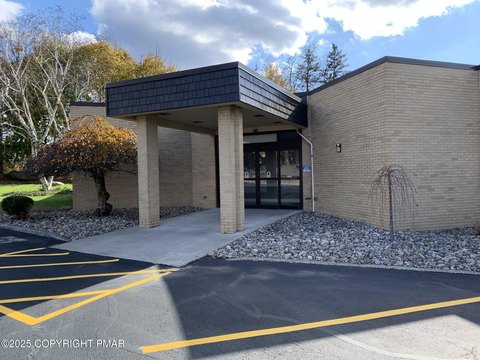 East Stroudsburg Office Space Available