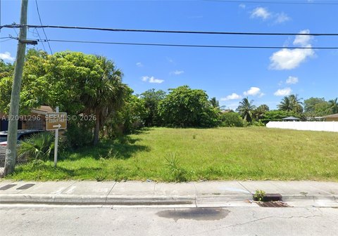 Land, Fort Lauderdale, FL