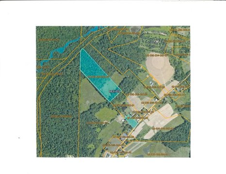 Land, Knox, PA