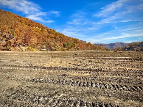 LAND - Huddy, KY