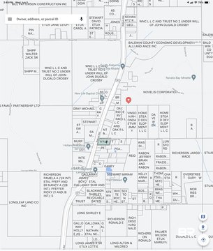 Commercial Land with Shop