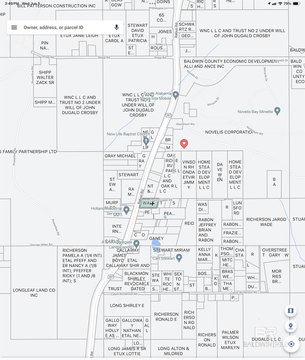 Commercial Land with Large Shop