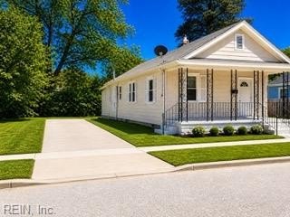 LAND - Chesapeake, VA