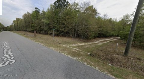 Land, Barnwell, SC