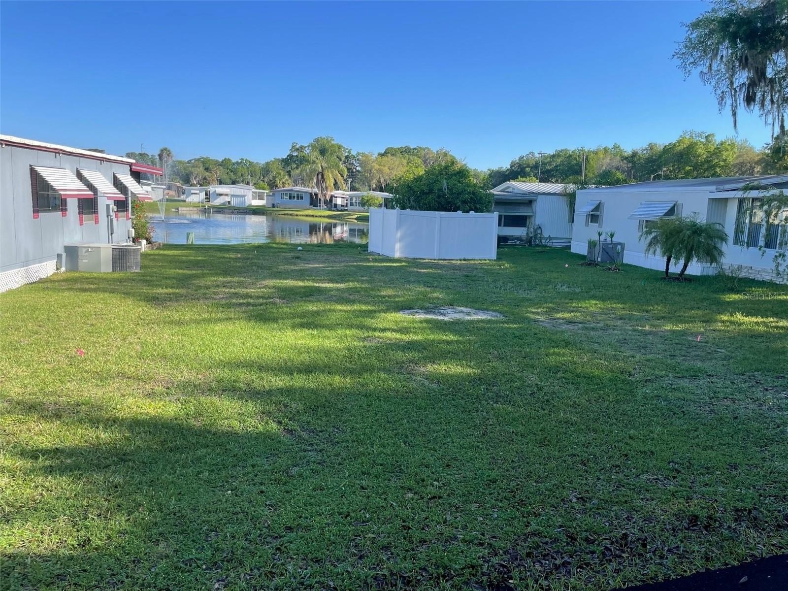 Leesburg 55+ Community Lot