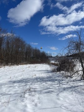 Galesburg Retail Property on Miller