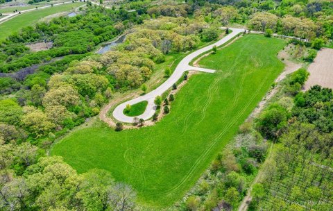 Residential Land in Dutch Creek