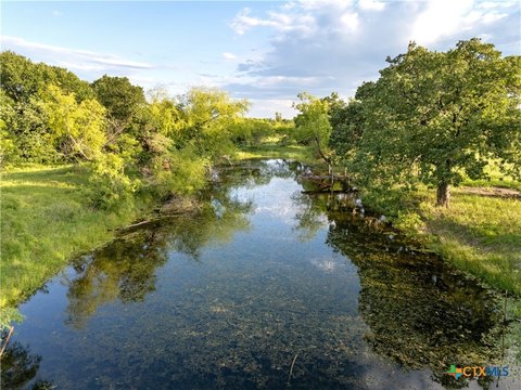 LAND - Axtell, TX